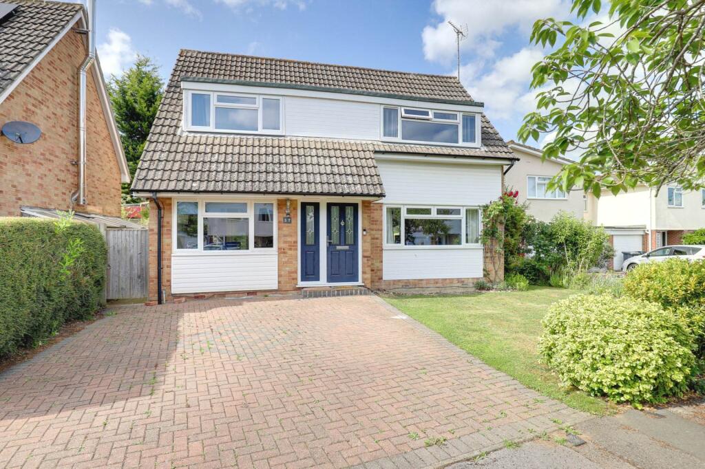 Main image of property: Silverthorne Drive, Caversham