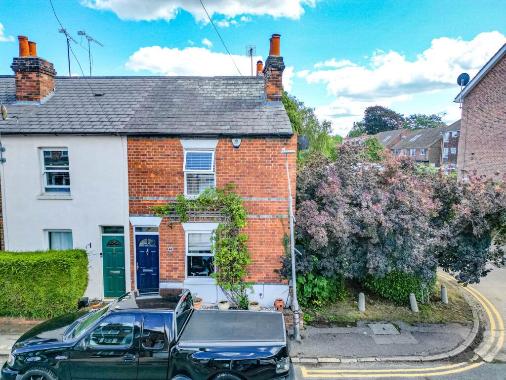 Main image of property: Piggotts Road, Reading