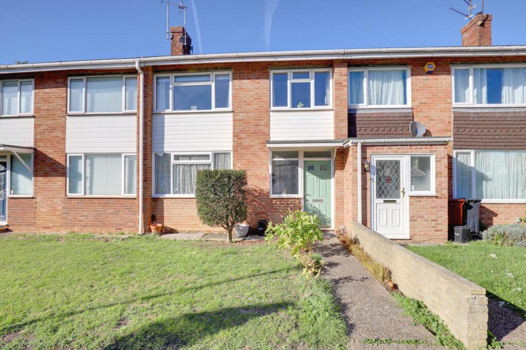 Main image of property: Douglas Road, Caversham
