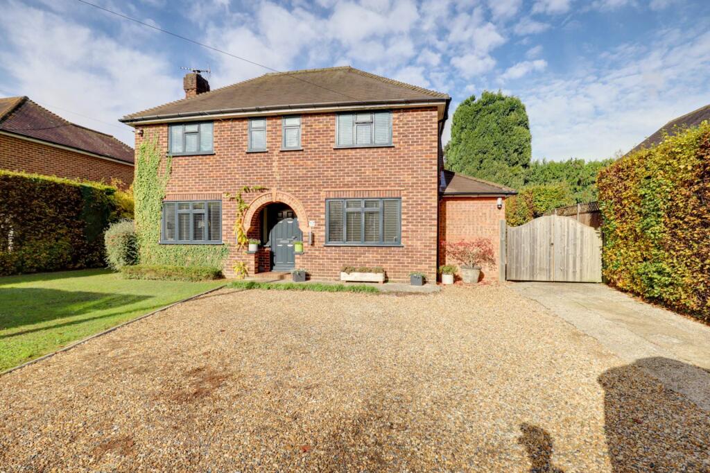 Main image of property: Fernbrook Road, Caversham Heights, Reading