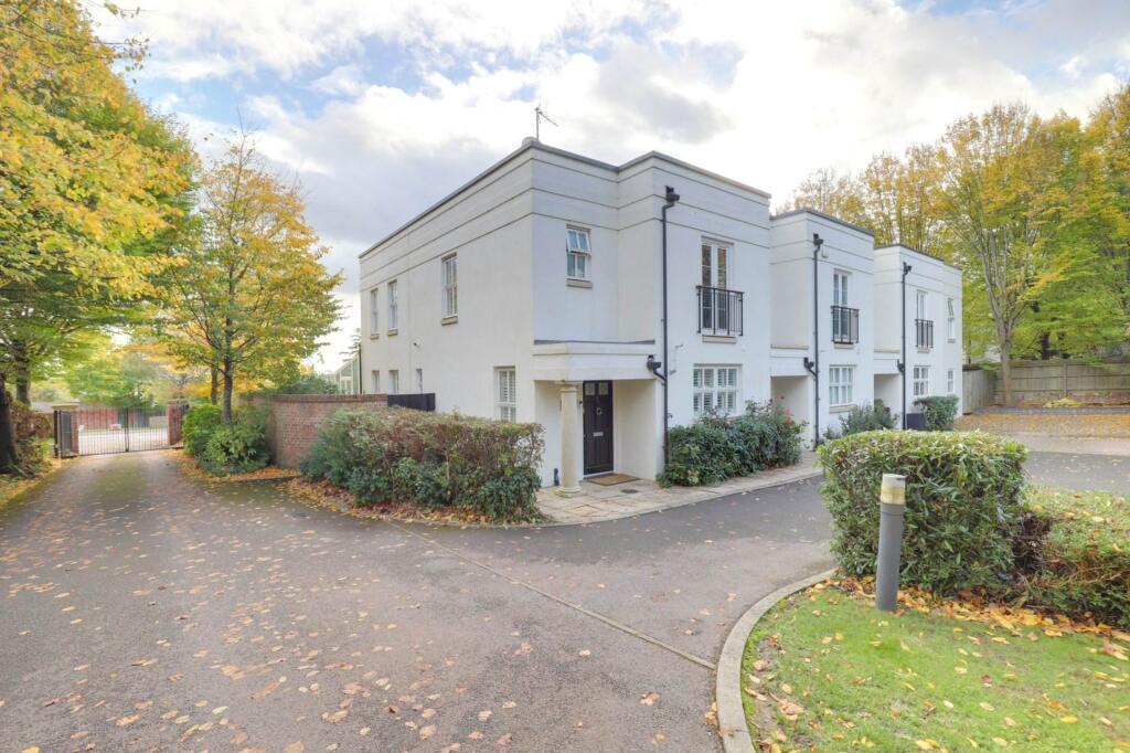 Main image of property: Notley Place, Emmer Green