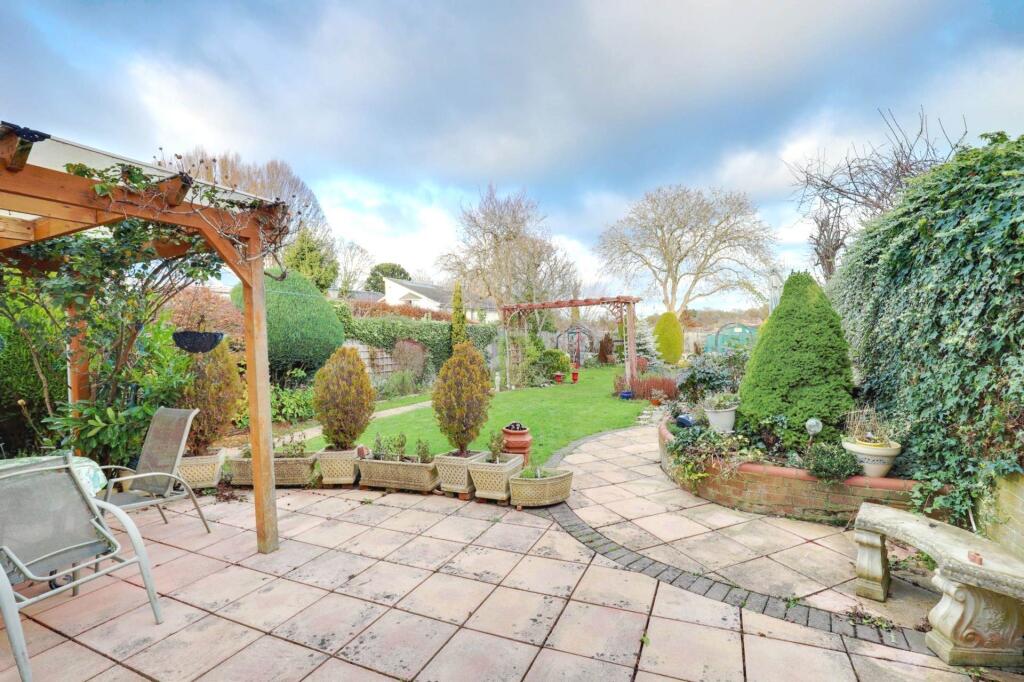 Main image of property: Kidmore Road, Caversham Heights, Reading