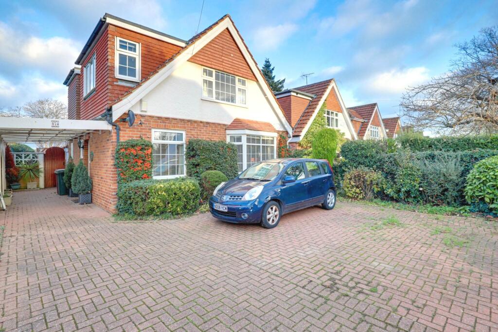 Main image of property: Kidmore Road, Caversham Heights, Reading