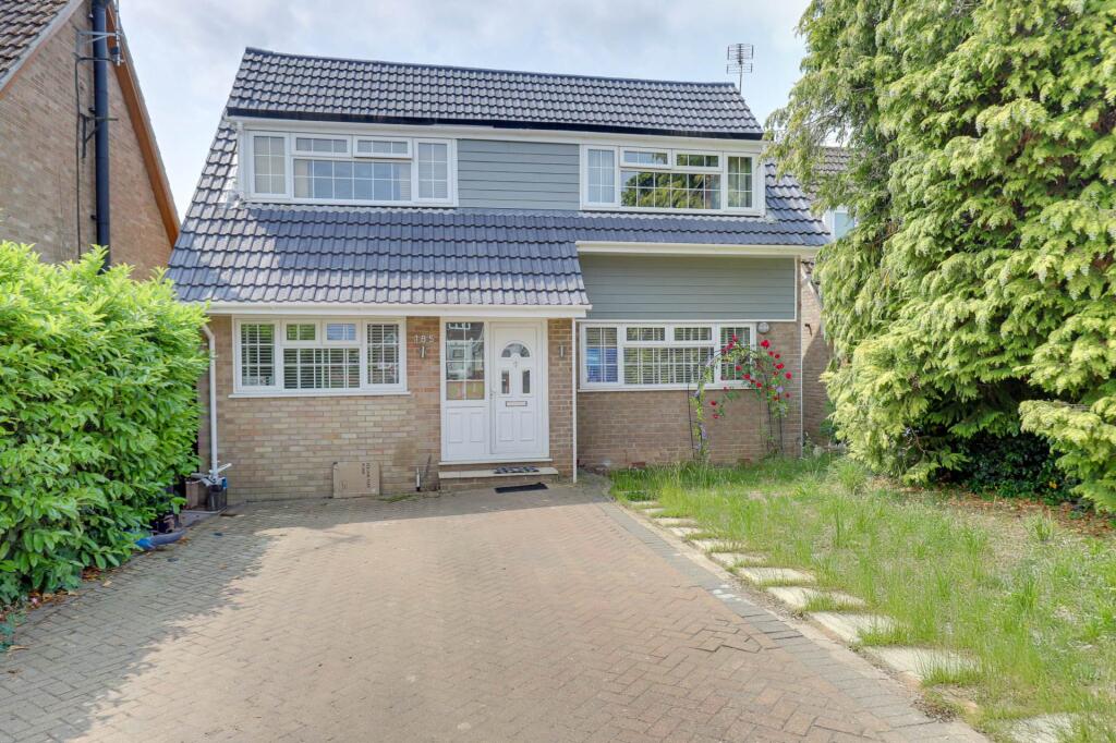 Main image of property: Kidmore Road, Caversham Heights