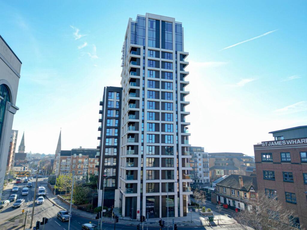 Main image of property: Verto, 120 Kings Road