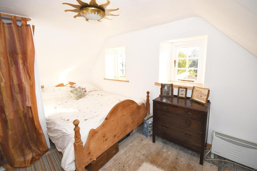 3 bedroom semidetached house for sale in Church Hill, Dunston, Lincoln