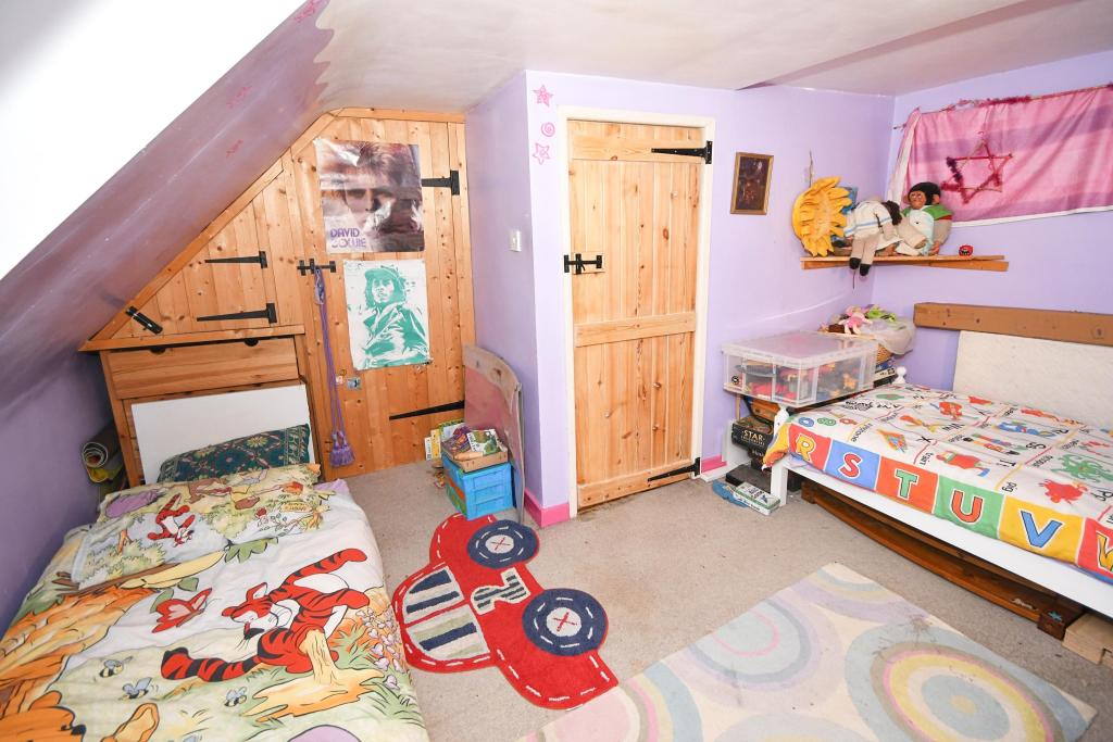 3 bedroom semidetached house for sale in Church Hill, Dunston, Lincoln