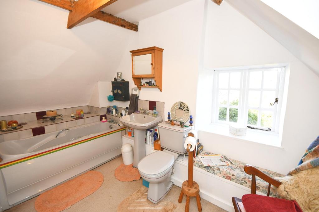 3 bedroom semidetached house for sale in Church Hill, Dunston, Lincoln