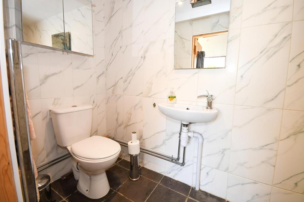 3 bedroom semidetached house for sale in Church Hill, Dunston, Lincoln