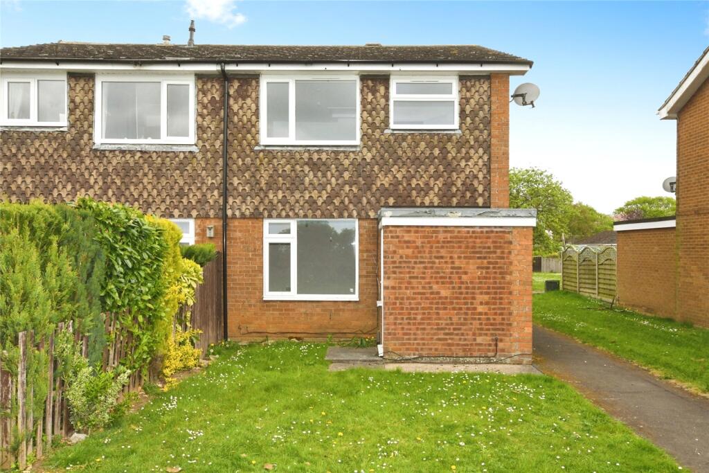 Main image of property: Windmill Close, Waddington, Lincoln, Lincolnshire, LN5
