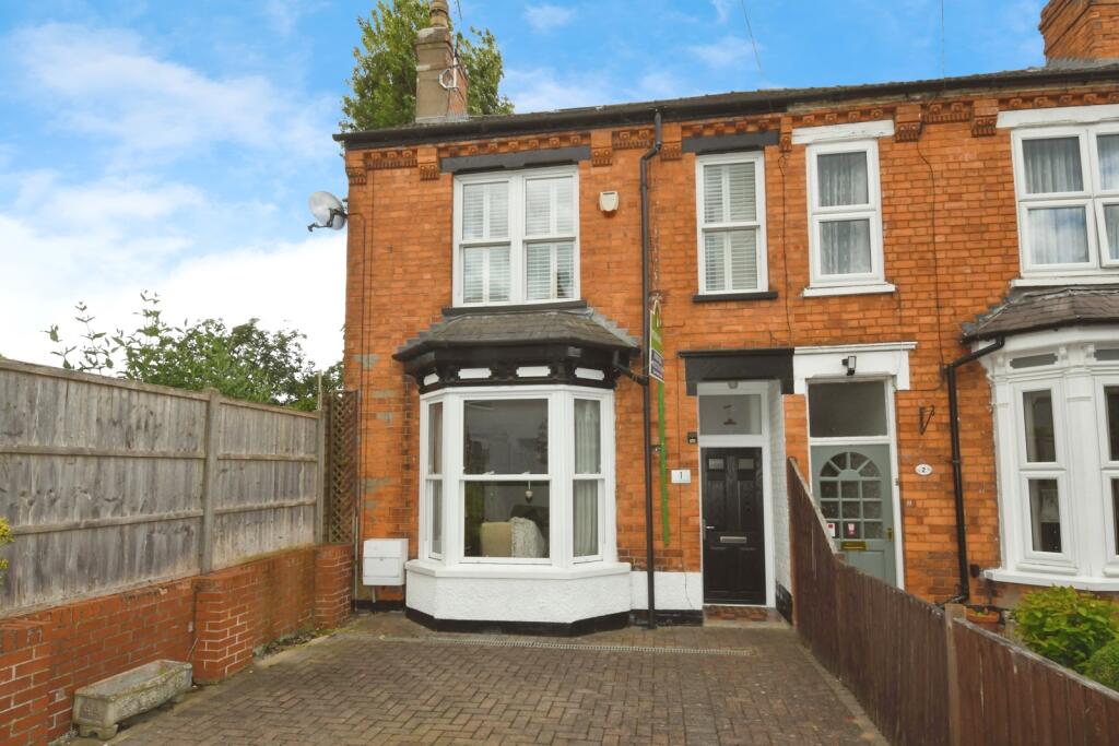 Main image of property: Richmond Grove, Lincoln, Lincolnshire, LN1