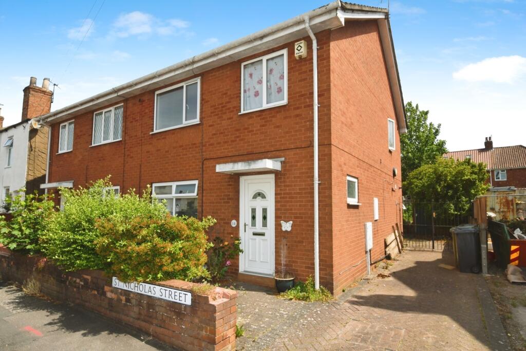 Main image of property: St. Nicholas Street, Lincoln, Lincolnshire, LN1