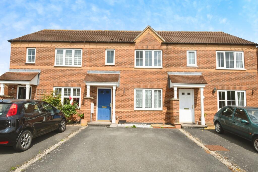 Main image of property: Flinders Way, Cherry Willingham, Lincoln, Lincolnshire, LN3