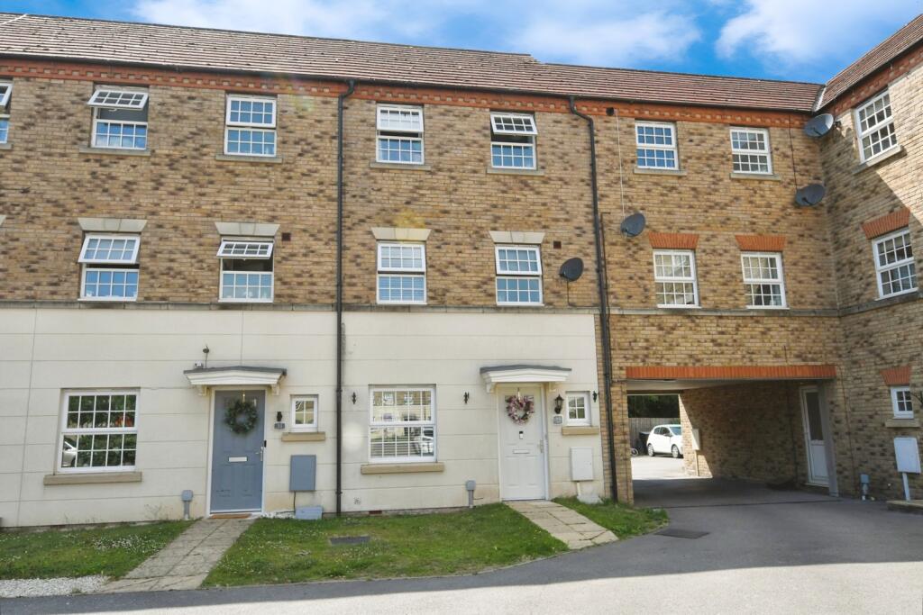Main image of property: Squirrel Chase, Witham St. Hughs, Lincoln, Lincolnshire, LN6