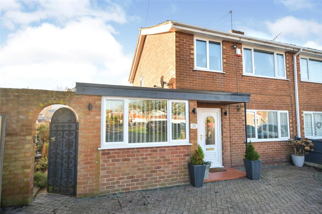 Main image of property: Valley Road, Waddington, Lincoln, Lincolnshire, LN5