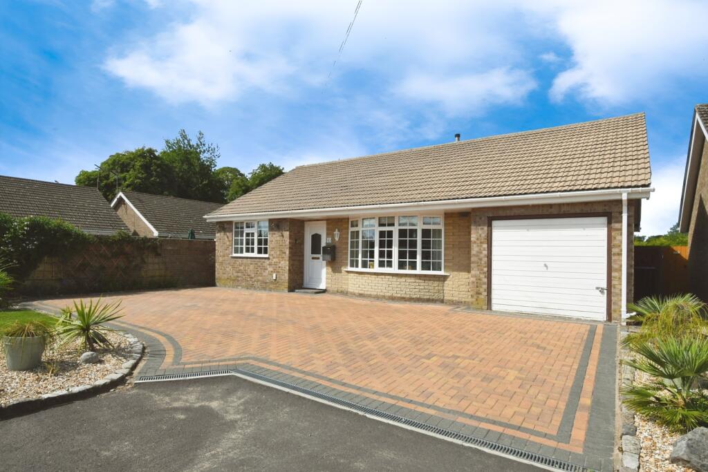 Main image of property: Orchard Close, Metheringham, Lincoln, Lincolnshire, LN4
