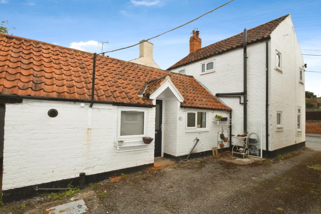 Main image of property: High Street, Marton, Gainsborough, Lincolnshire, DN21