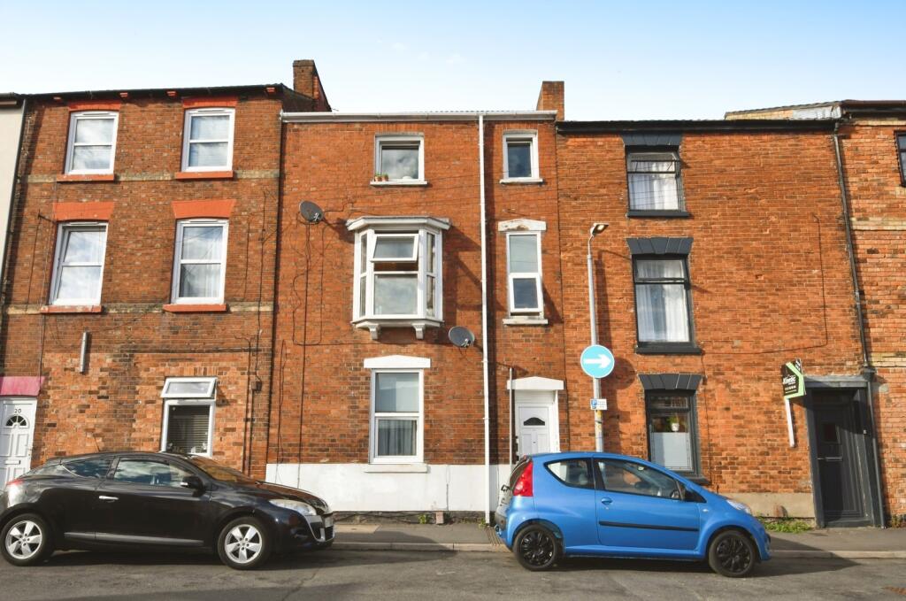 Main image of property: Monson Street, Lincoln, Lincolnshire, LN5
