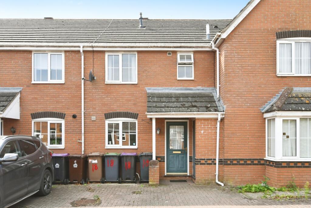 Main image of property: Ely Close, Bracebridge Heath, Lincoln, Lincolnshire, LN4