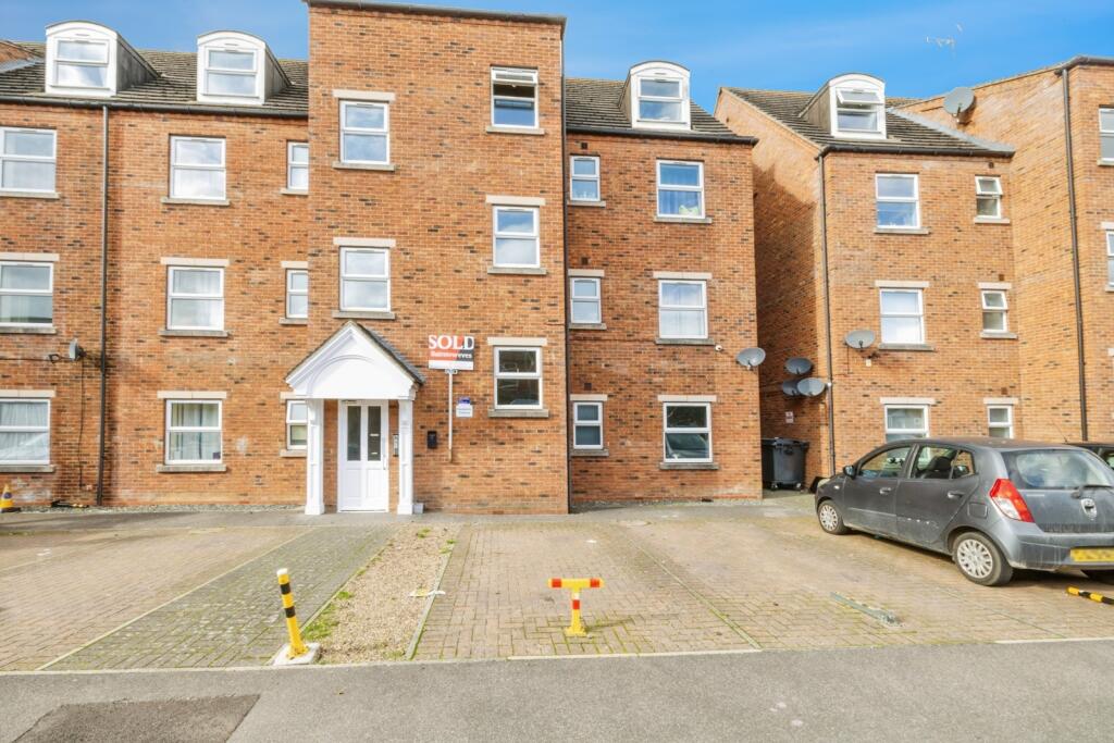 Main image of property: Fairfax Street, Lincoln, Lincolnshire, LN5