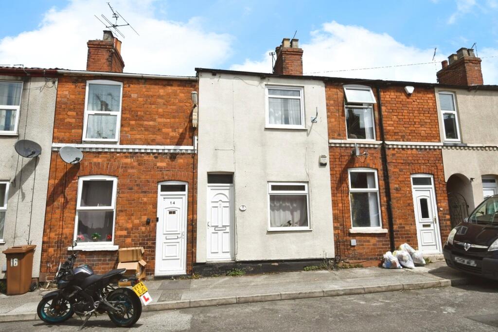 Main image of property: Stanley Street, Lincoln, Lincolnshire, LN5