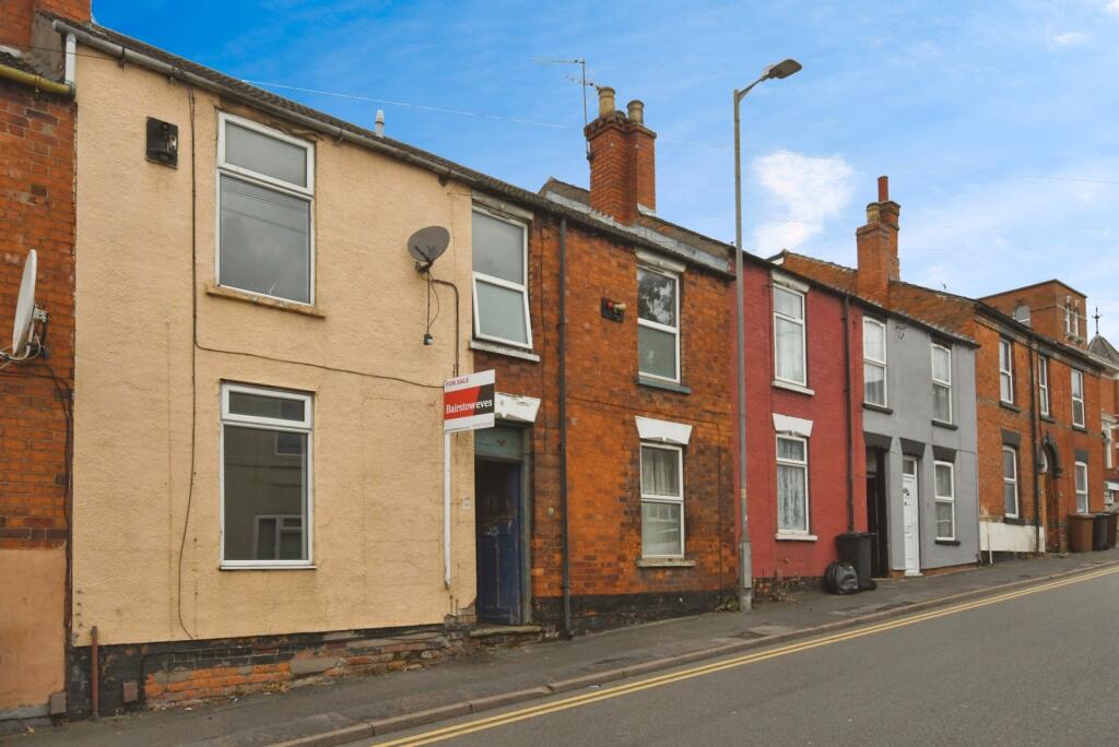 Main image of property: Baggholme Road, Lincoln, Lincolnshire, LN2