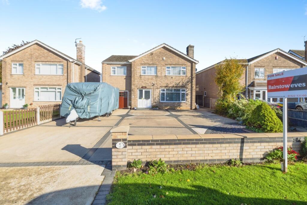 Main image of property: Mill Lane, LINCOLN, Lincolnshire, LN1