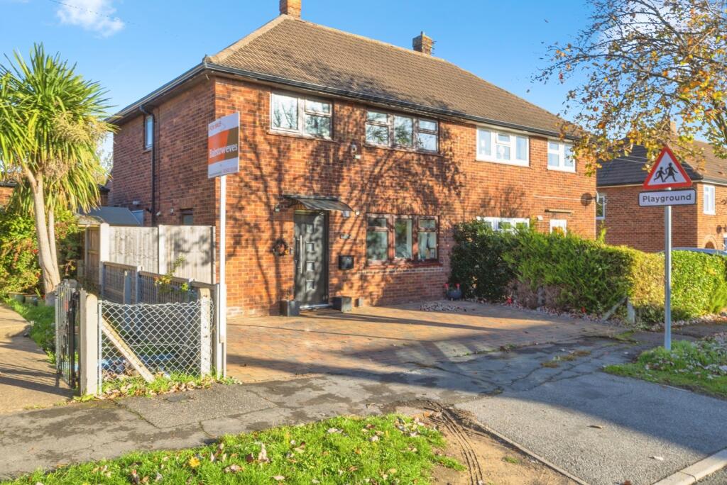 Main image of property: Almond Avenue, LINCOLN, Lincolnshire, LN4