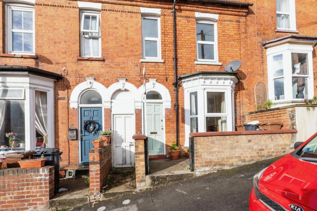 Main image of property: Cheviot Street, LINCOLN, Lincolnshire, LN2