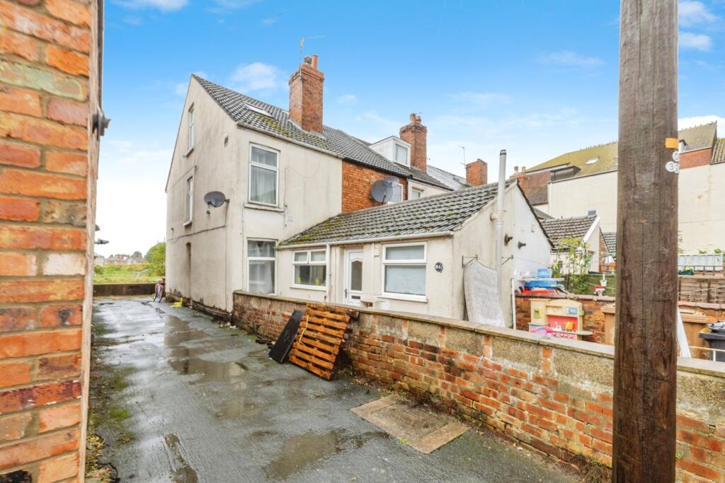 Main image of property: Vernon Street, LINCOLN, Lincolnshire, LN5