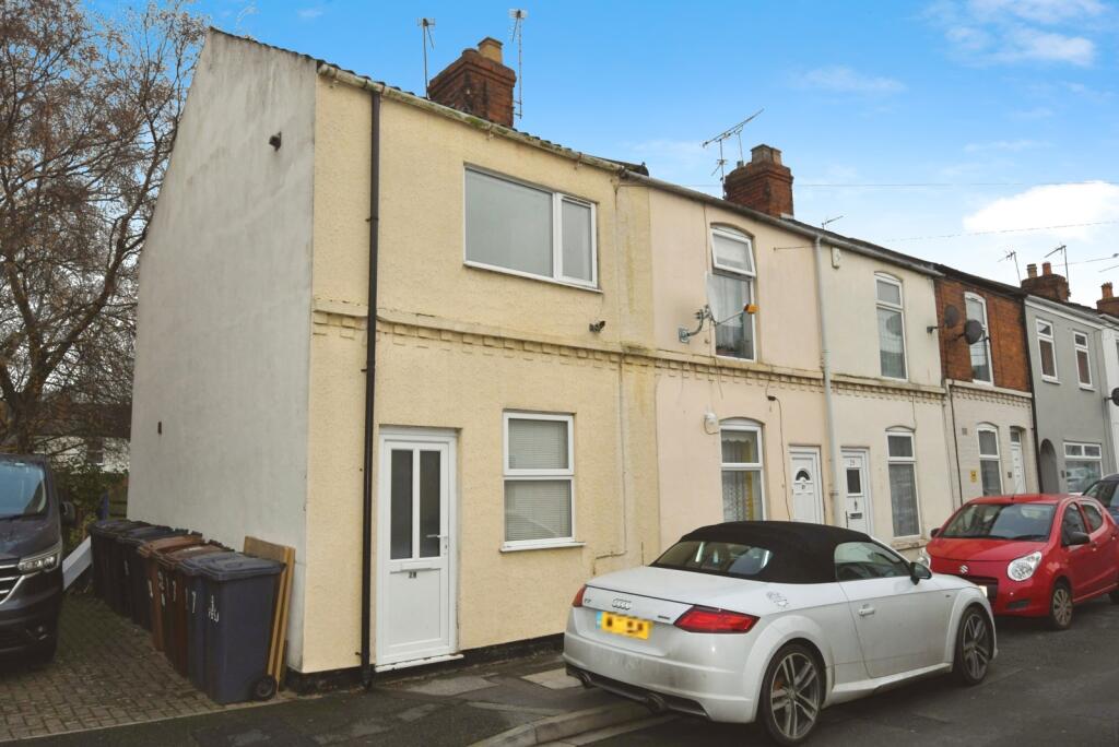 Main image of property: Fairfax Street, Lincoln, Lincolnshire, LN5