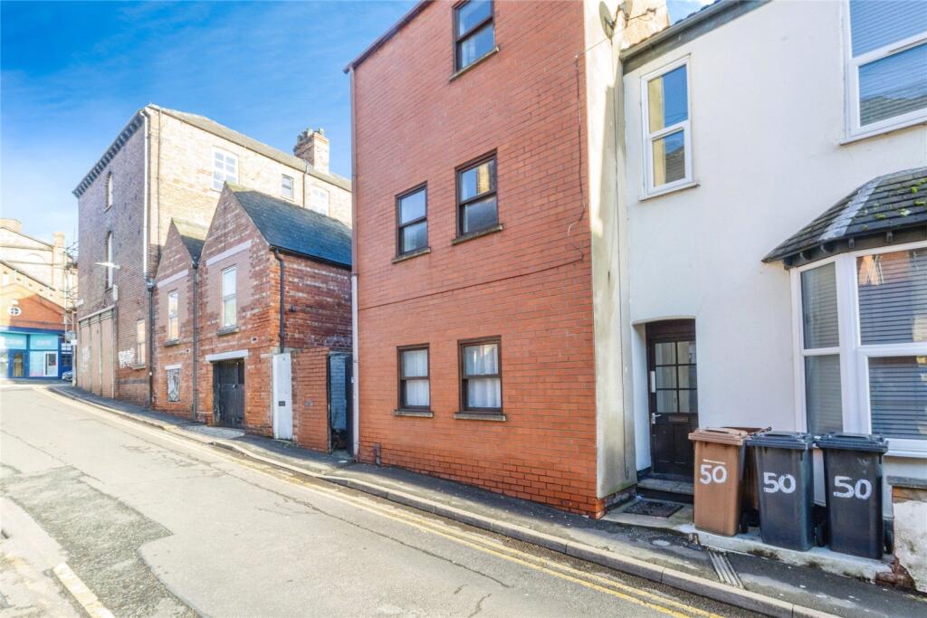 Main image of property: Friars Lane, Lincoln, Lincolnshire, LN2