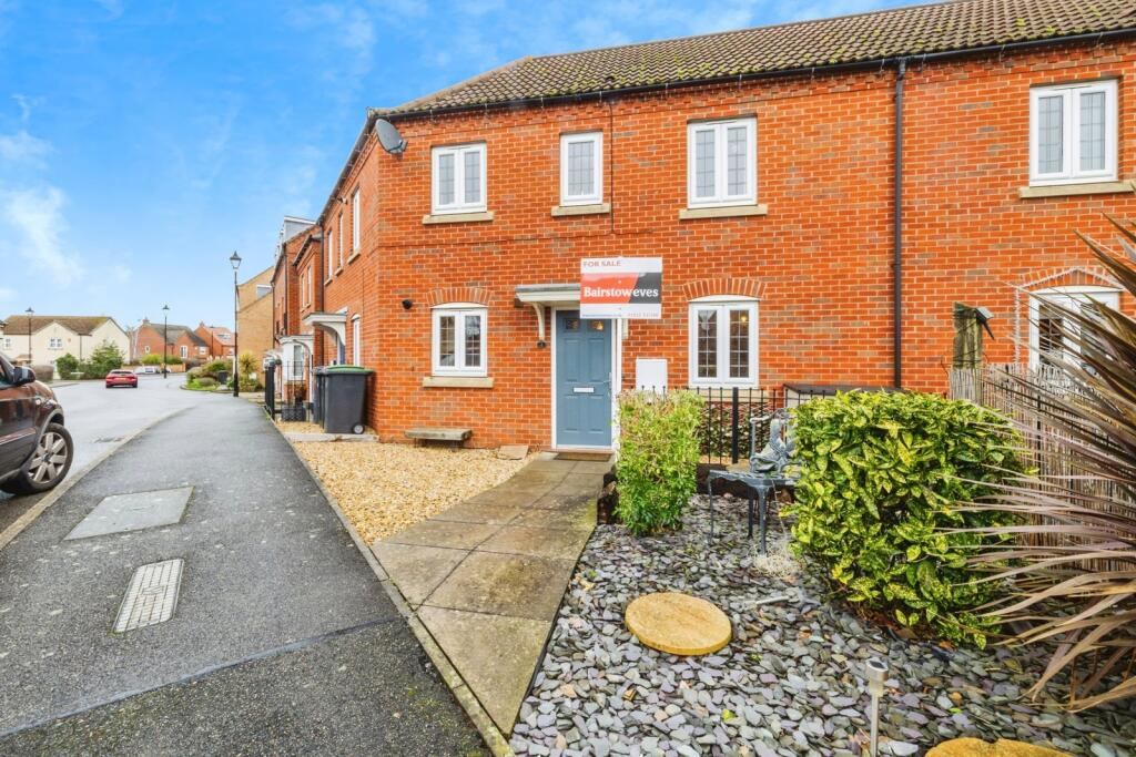 Main image of property: Greenfinch Crescent, Witham St. Hughs, Lincoln, Lincolnshire, LN6