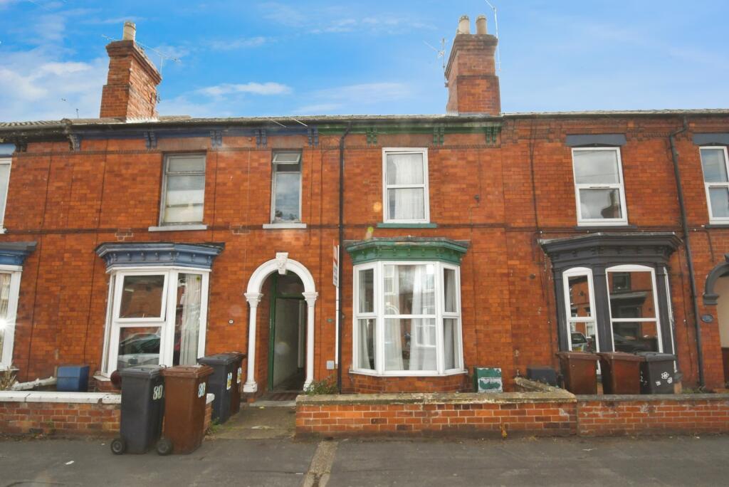 Main image of property: Foster Street, Lincoln, Lincolnshire, LN5