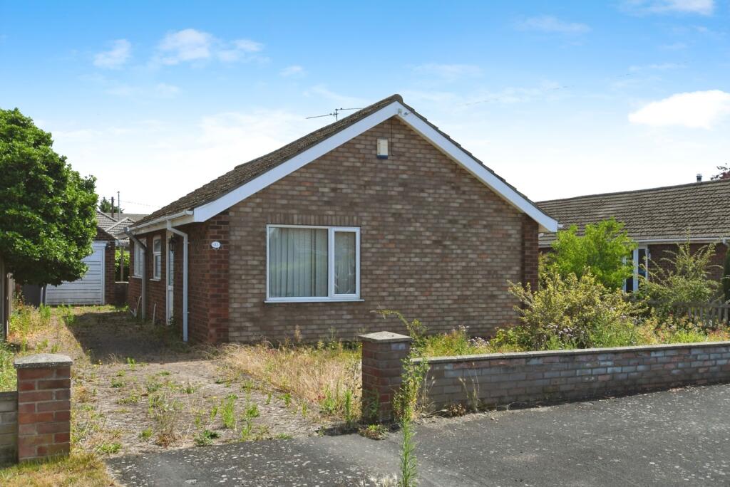 Main image of property: Hillman Close, Bracebridge Heath, Lincoln, Lincolnshire, LN4