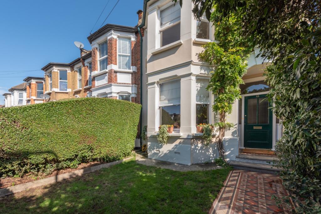 Main image of property: Fladgate Road, Leytonstone, London, E11 1LX