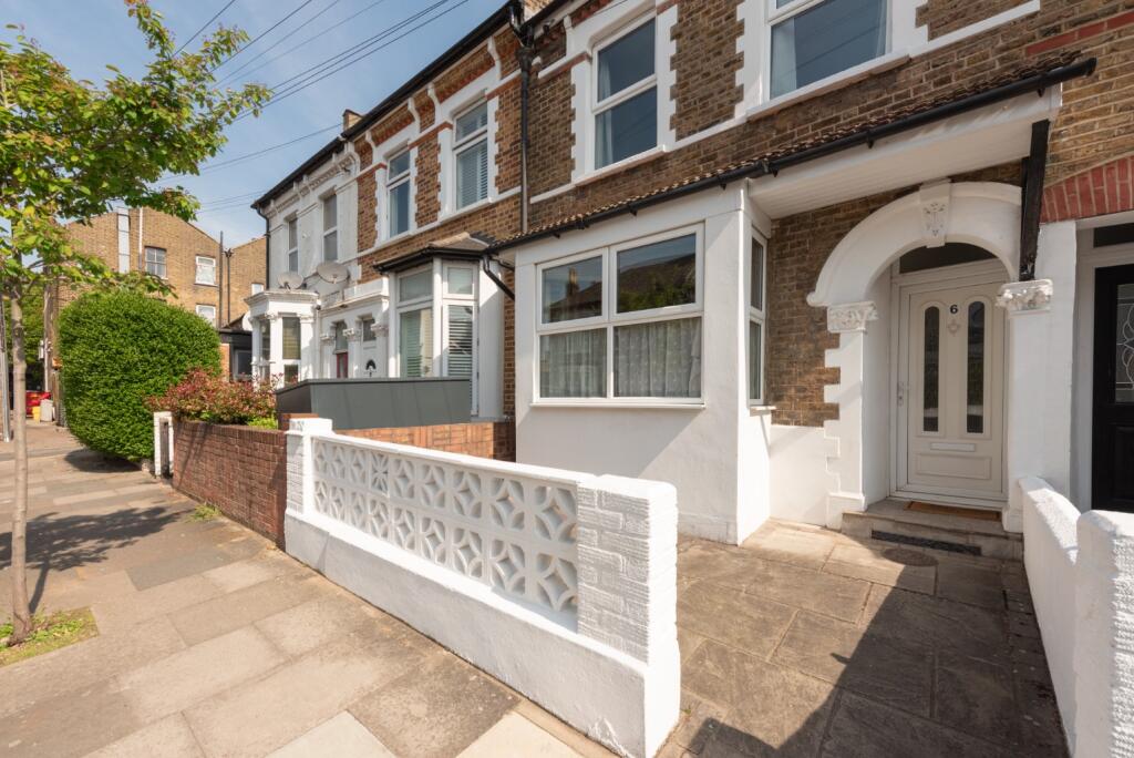 Main image of property: Grove Road, Leytonstone, London, E11 3AN