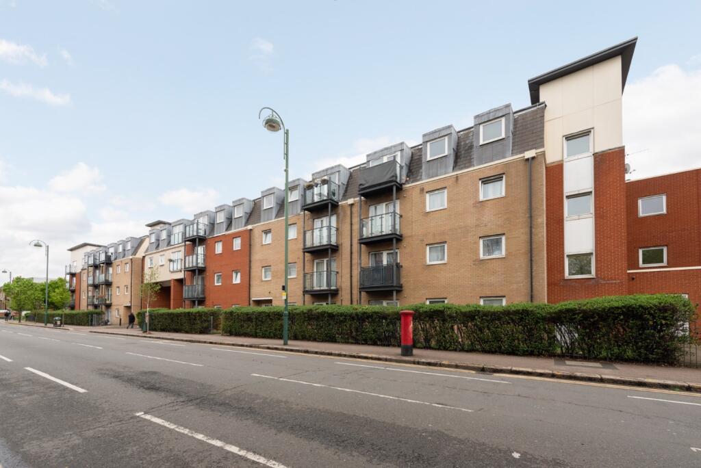 Main image of property: Topaz Court, 580 High Road Leytonstone, London, E11 3GA