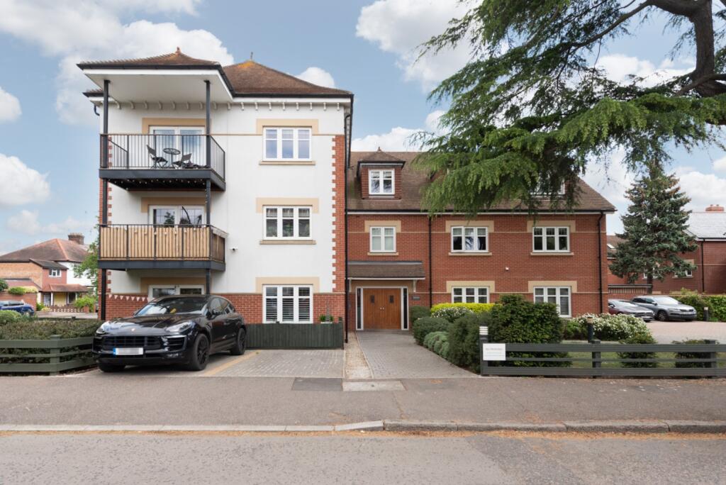 Main image of property: Treetops Apartments 49, Leicester Road, London, E11 2DW