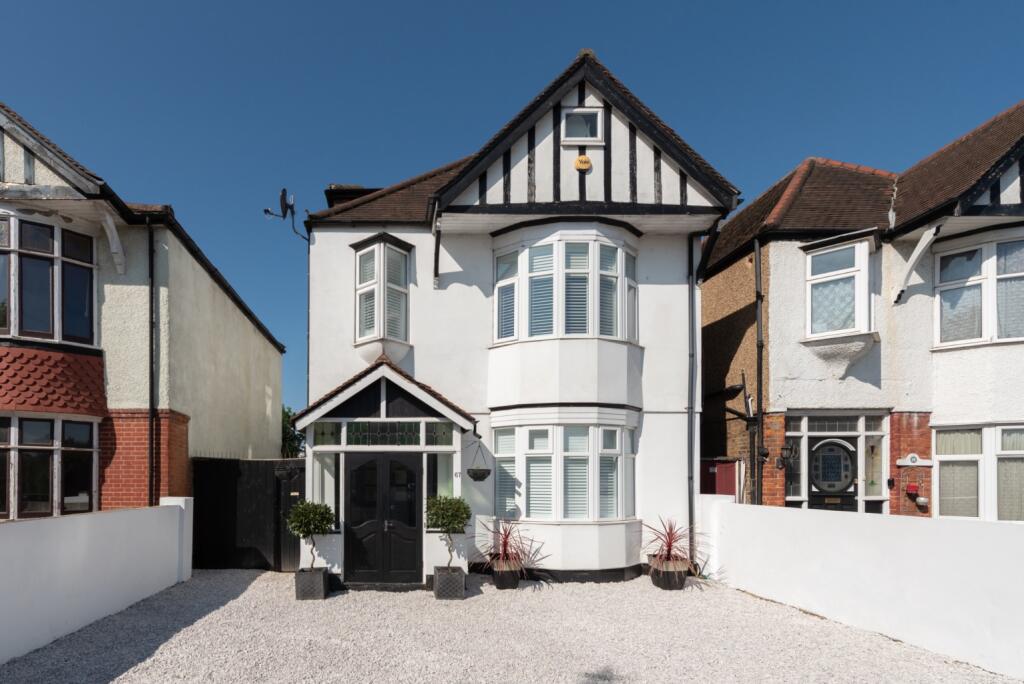 Main image of property: Leytonstone, London, E11
