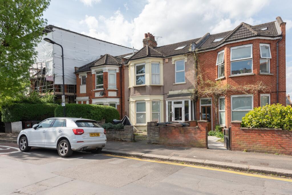 Main image of property: Poppleton Road, Leytonstone, London, E11 1LS
