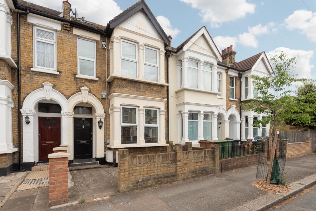 Main image of property: Cavendish Drive, Leytonstone, London, E11 1DJ