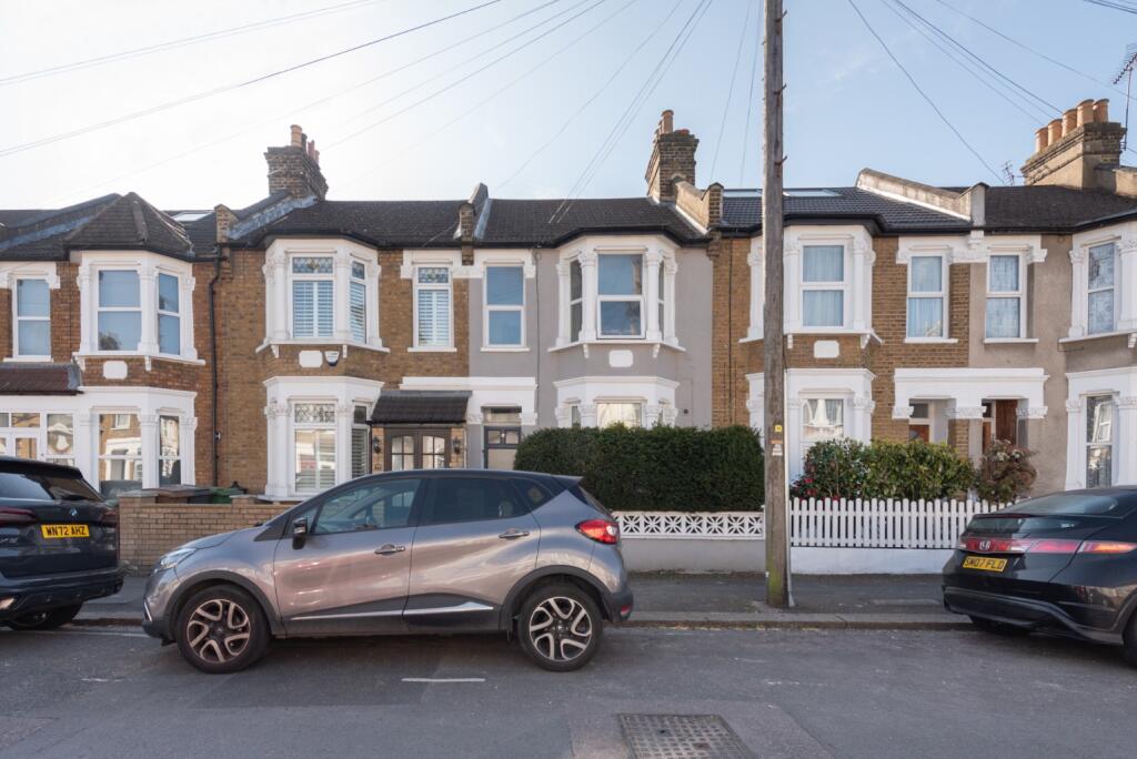 Main image of property: Carnarvon Road, Leyton, London, E10 6DW