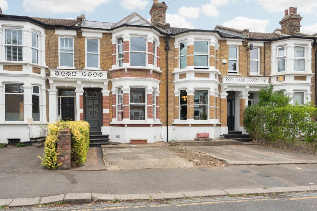 Main image of property: Kings Road, Leytonstone, London, E11 1AT