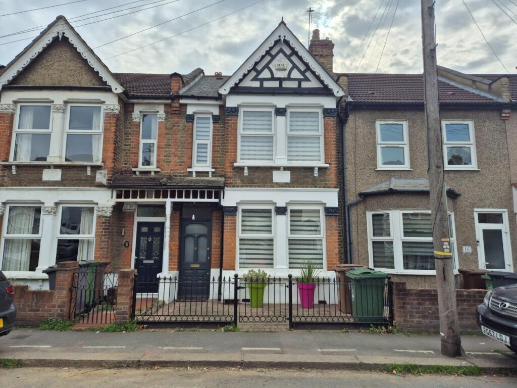 Main image of property: Ainslie Wood Road, Chingford, London, E4 9BY