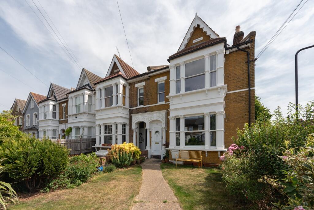 Main image of property: Lytton Road, Leytonstone, London, E11 1JH