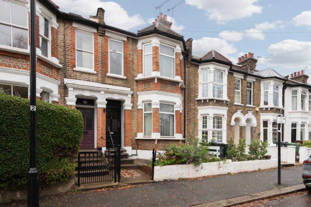 Main image of property: Madeira Road, Leytonstone, London, E11 4AG