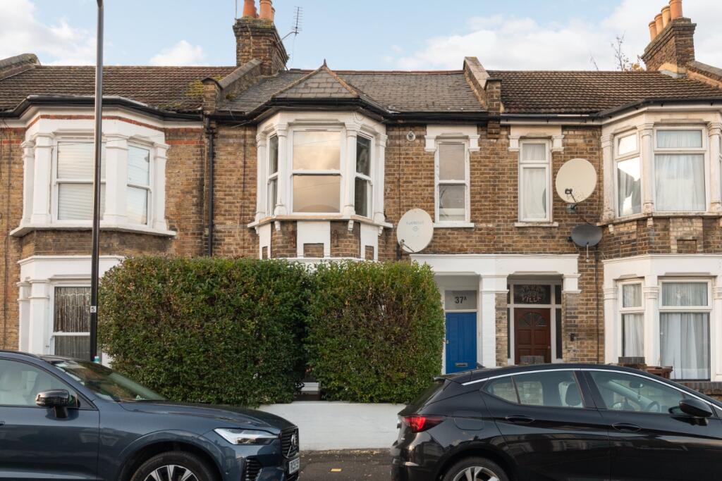 Main image of property: Leyton Park Road, Leyton, London, E10 5RJ