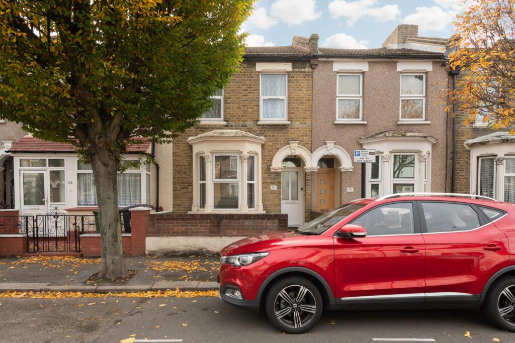 Main image of property: Chichester Road, Leytonstone, London, E11 3LH