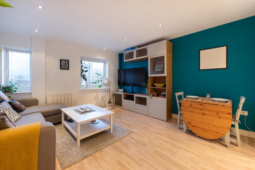 Main image of property: Nexus Court, 10 Kirkdale Road, Leytonstone, London, E11 1HB